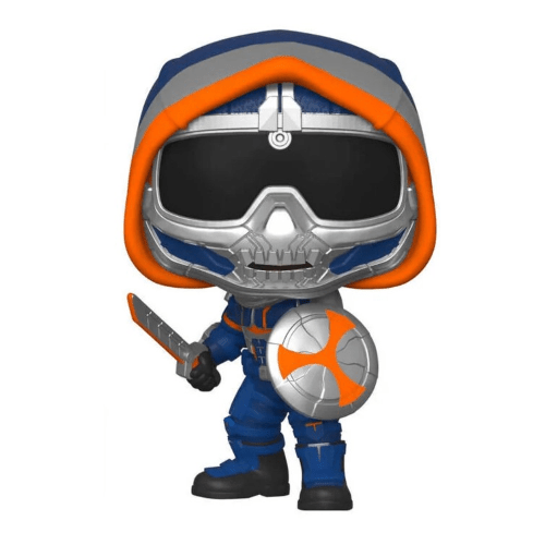 Funko Pop Marvel Black Widow 605 - Taskmaster Funko Pop Marvel Black Widow 605 - Taskmaster